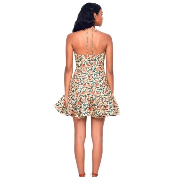 Agua by Agua Bendita dress - Picture 5 of 8